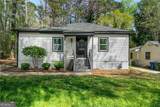 437 Collier Ridge Drive - Photo 1