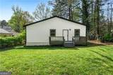 437 Collier Ridge Drive - Photo 38