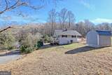 1160 Long Ridge Road - Photo 32