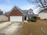 5806 Waggoner Court - Photo 1