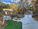 646 High Country Circle - Photo 1