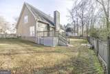 148 Ashford Trace Lane - Photo 30