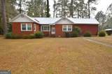 667 Hawkinsville Highway - Photo 1