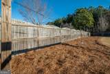 2893 Whitlow Ridge Drive - Photo 34