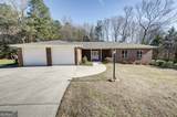 636 Tucker Hollow Road - Photo 1