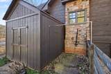 1051 Lake Rutledge Road - Photo 48