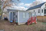 323 Stovall Street - Photo 29