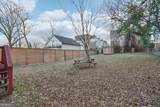 323 Stovall Street - Photo 30