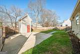 1471 Hardin Avenue - Photo 33
