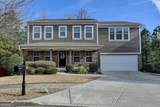 5525 Summer Creek Court - Photo 1