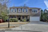 5525 Summer Creek Court - Photo 2