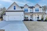 5415 Summer Spruce Place - Photo 1