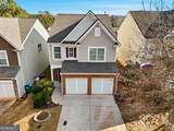 729 Mountain Laurel Drive - Photo 26