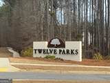 9 Foothills Trail - Photo 45