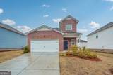3853 Rustic Barn Way - Photo 1
