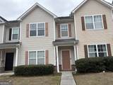 2325 Bigwood Trail - Photo 1