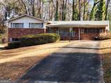 2366 Country Club Drive - Photo 1