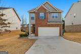 2031 Theberton Trail - Photo 1