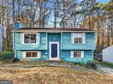 5350 Olde Street - Photo 1