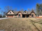 3331 Gumlog Road - Photo 1