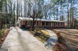 2996 Arrowood Drive - Photo 2