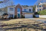 2390 Walnut Grove Way - Photo 1