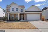 669 Fairway Drive - Photo 1