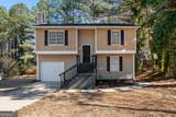 5300 Forest Downs Lane - Photo 1