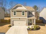 263 Shadwood Place - Photo 1