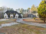 7160 Shady Grove Road - Photo 8