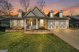 1030 Mira Vista Cove - Photo 1