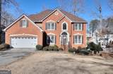 1085 Whitehawk Trail - Photo 1