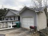 284 Shoal Creek Road - Photo 16