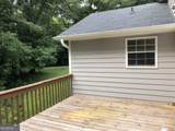 284 Shoal Creek Road - Photo 43