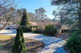 1405 Dillon Road - Photo 2