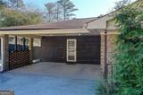 1405 Dillon Road - Photo 5