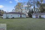 3808 Waycross Highway - Photo 7