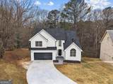 5020 Panola Mill Drive - Photo 1