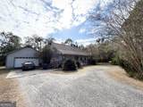 2124 Horseshoe Cove Road - Photo 3
