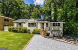1827 Joseph E Boone Boulevard - Photo 1