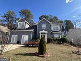 4716 Idlewood - Photo 1