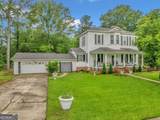 556 Old Monticello Road - Photo 1
