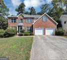 5218 Brown Leaf Trail - Photo 1