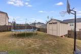 1545 Brangus Drive - Photo 32
