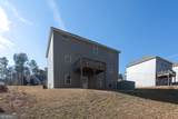 254 Webster Lake Drive - Photo 32
