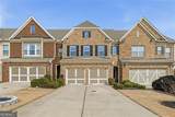 1210 Hampton Oaks Drive - Photo 1