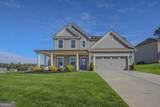 3501 Bentley Farms Way - Photo 1
