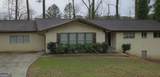 1248 Oakcrest Drive - Photo 1