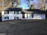 6267 Hayes Drive - Photo 1