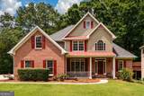 2430 Harbin Springs Cove - Photo 1